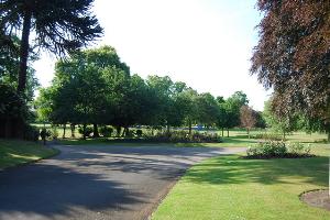 Calthorpe Park