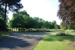 Calthorpe Park