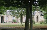 Shrewsbury Alms Houses