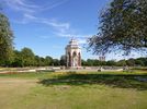 Victoria Park fountain