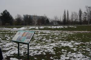 Mile End Millennium Park