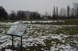 Mile End Millennium Park