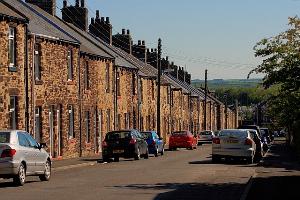 Constance Street in Consett
© Copyright Mick Garratt and licensed for reuse under this Creative Commons Licence