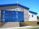 The Brockwell Centre where Pelton Fell Walkers meet