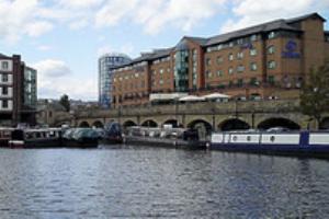 Victoria Quays