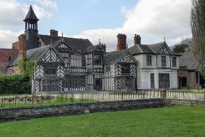 Wythenshawe Hall