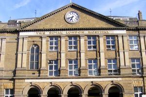Royal London Hospital