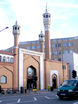 East London Mosque