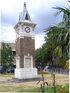 Stepney Green - Clock Tower