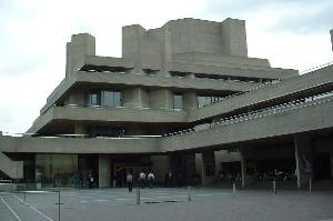 The National Theatre