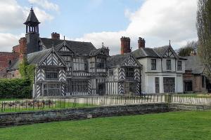 Wythenshawe Hall