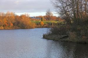 Lower Reservoir