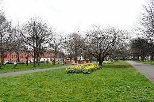 Ardwick Green