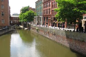 Canal Street, Manchester