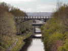 Bridges Over The Sheffield and Tinsley Canal