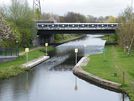 Broughton Lane Bridge, Sheffield and Tinsley Canal