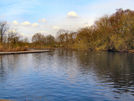 Boggart Hole Clough Boating Lake