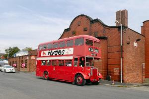 The Museum of Transport, Greater Manchester