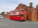The Museum of Transport, Greater Manchester