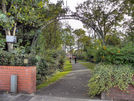 Walter Stansby Memorial Park