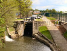Lock 8, Ashton Canal