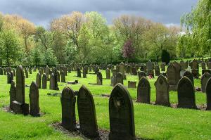 Philips Park Cemetery