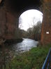 Queens Park  Bridge Arches