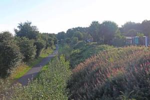 Scenic path