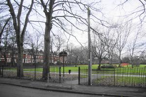 Old Moat Park