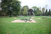 Play Area Crowcroft Park