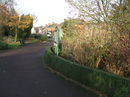 Start location: Queens Park looking at the York Road entrance