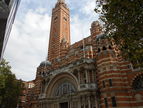 Westminster Cathedral
