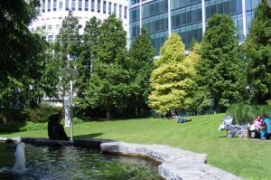Jubilee Gardens