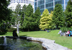 Jubilee Gardens