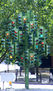 Traffic Light Tree (Designer Pierre Vivant 1997)