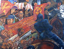 Battle of Cable Street Mural