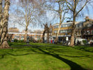 Hoxton Square