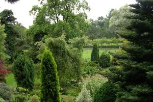 Fletcher Moss Gardens