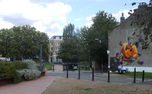 Mint Street Community Park