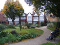 Red Cross Gardens