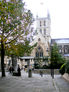 Southwark Cathedral