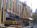 Golden Hinde