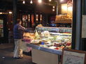 Borough Market Stall