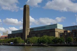 Tate Modern