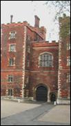 Lambeth Palace