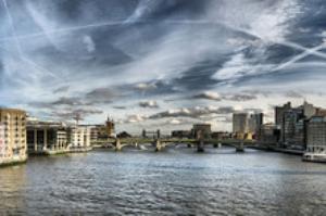River Thames
