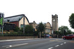 Dulwich: The Horniman Museum