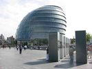 Greater London Authority headquarters