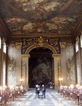 Former Royal Naval College -  Painted Hall