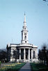 Church of St. Paul, Depford